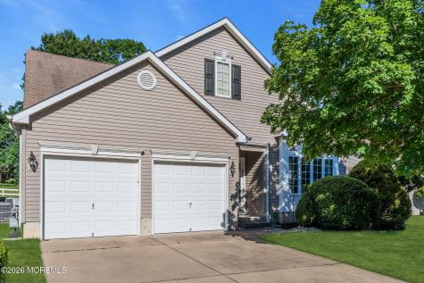 5 Shadow Creek Court Jackson NJ 08527