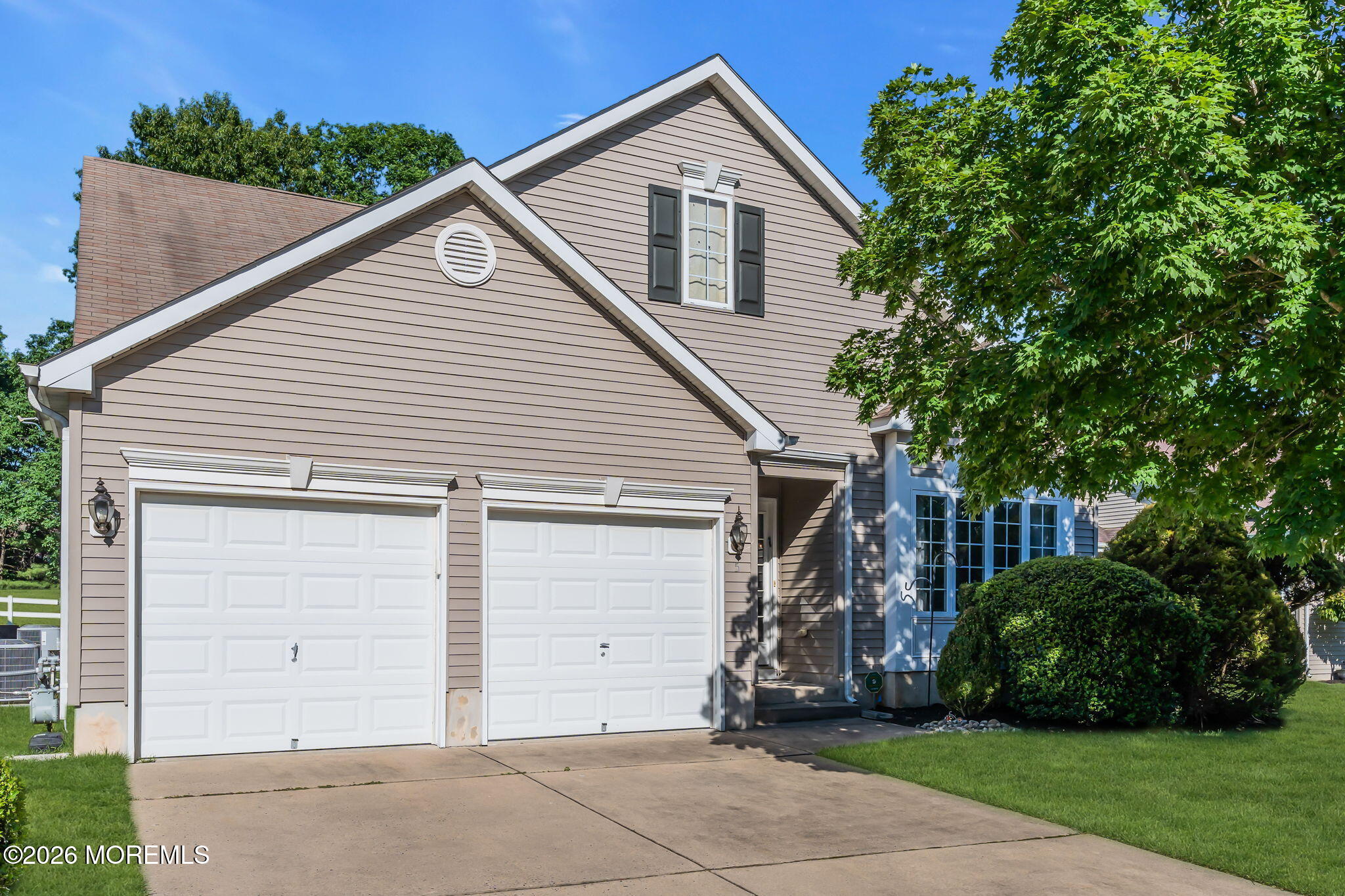 5 Shadow Creek Court Jackson NJ 08527