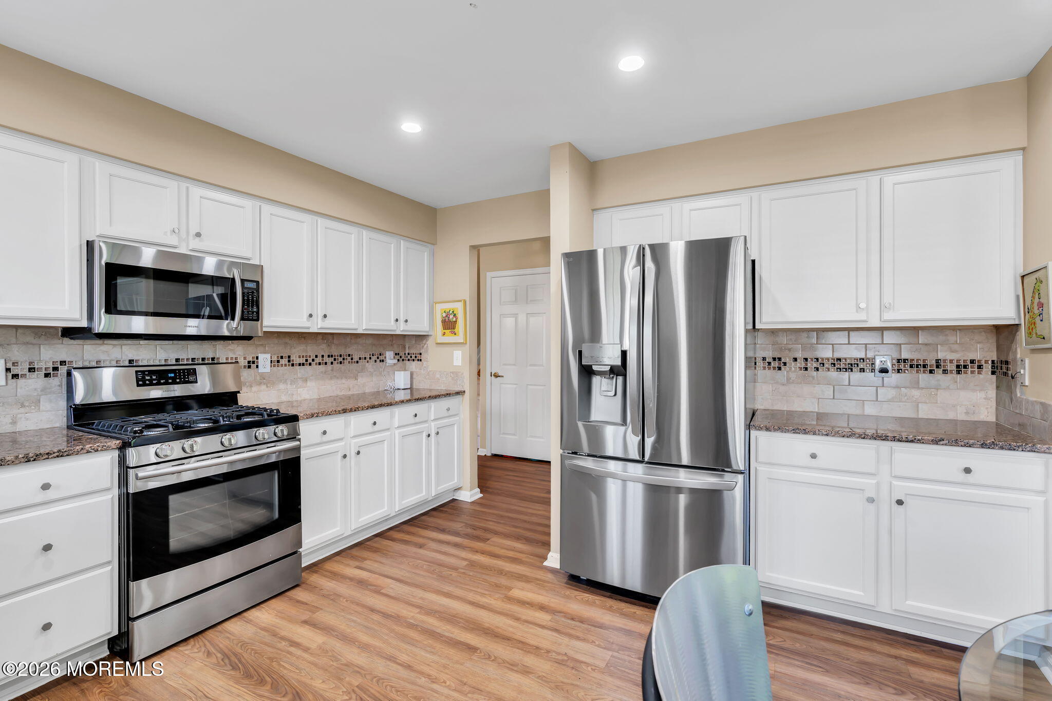 5 Shadow Creek Court Jackson NJ 08527