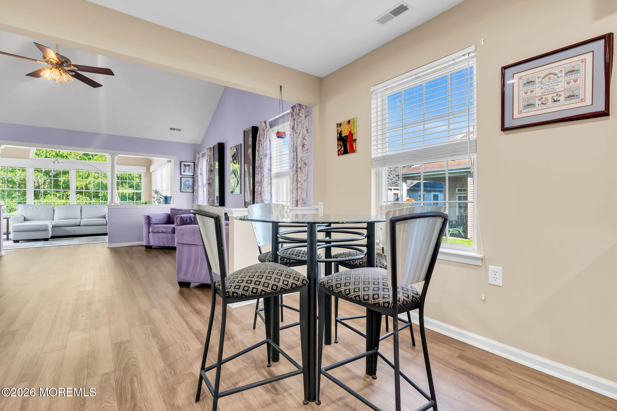 5 Shadow Creek Court Jackson NJ 08527