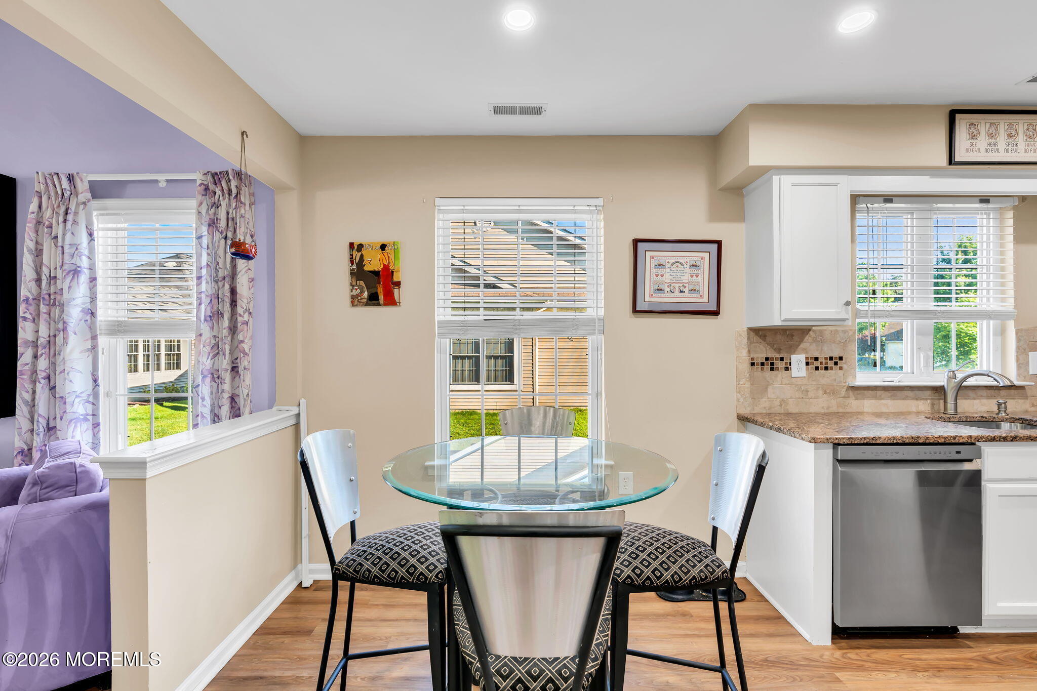 5 Shadow Creek Court Jackson NJ 08527