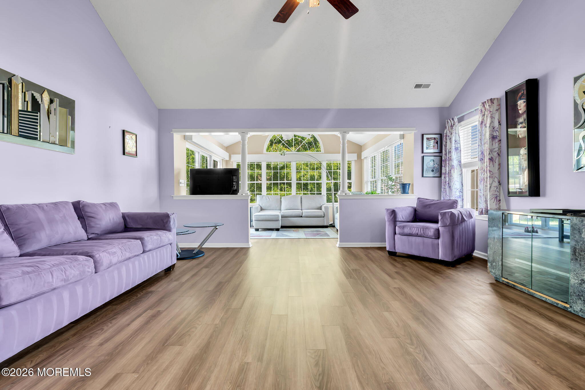 5 Shadow Creek Court Jackson NJ 08527