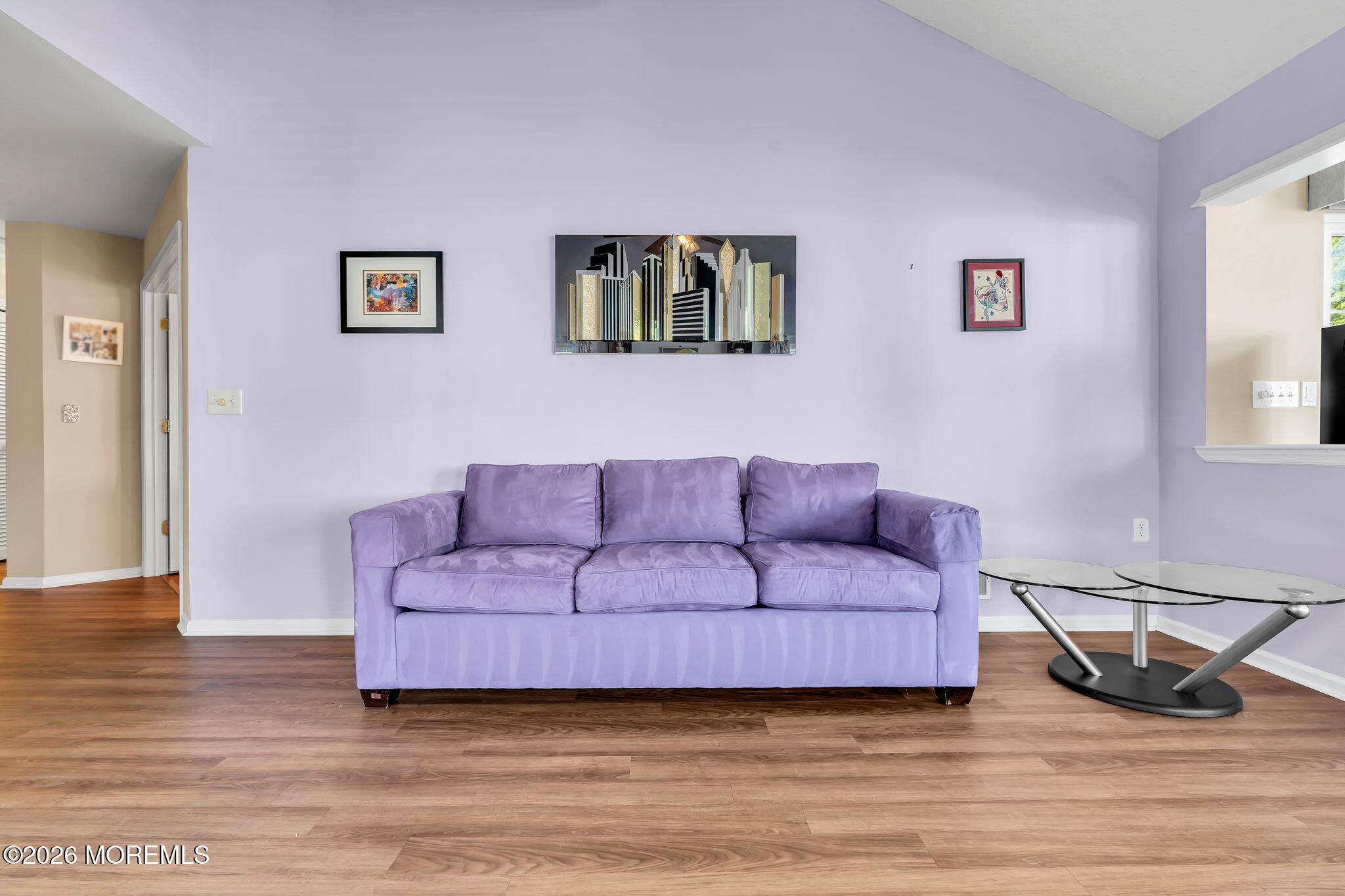 5 Shadow Creek Court Jackson NJ 08527