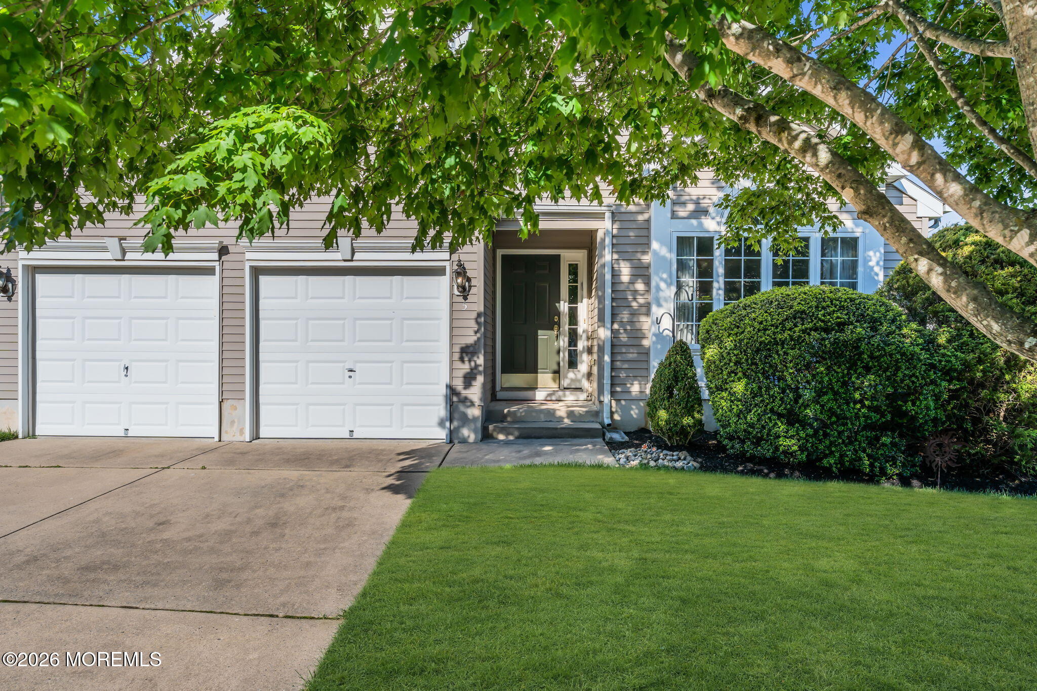 5 Shadow Creek Court Jackson NJ 08527