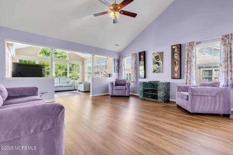 5 Shadow Creek Court Jackson NJ 08527