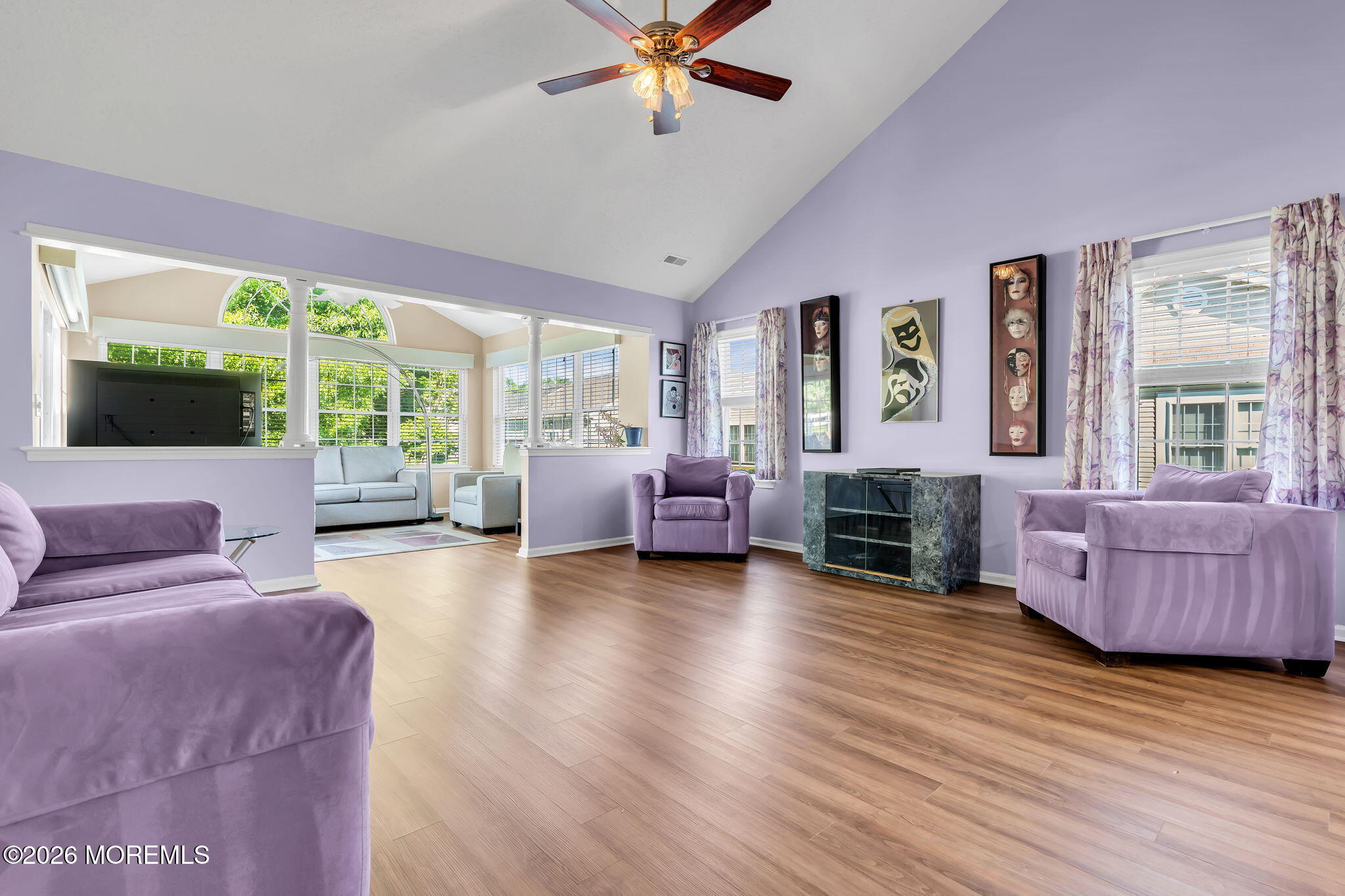 5 Shadow Creek Court Jackson NJ 08527