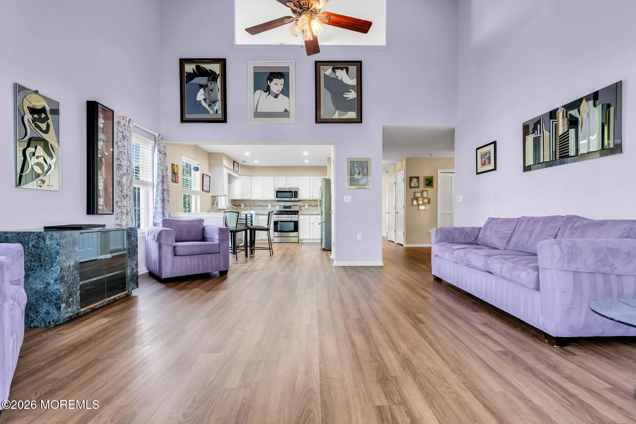 5 Shadow Creek Court Jackson NJ 08527