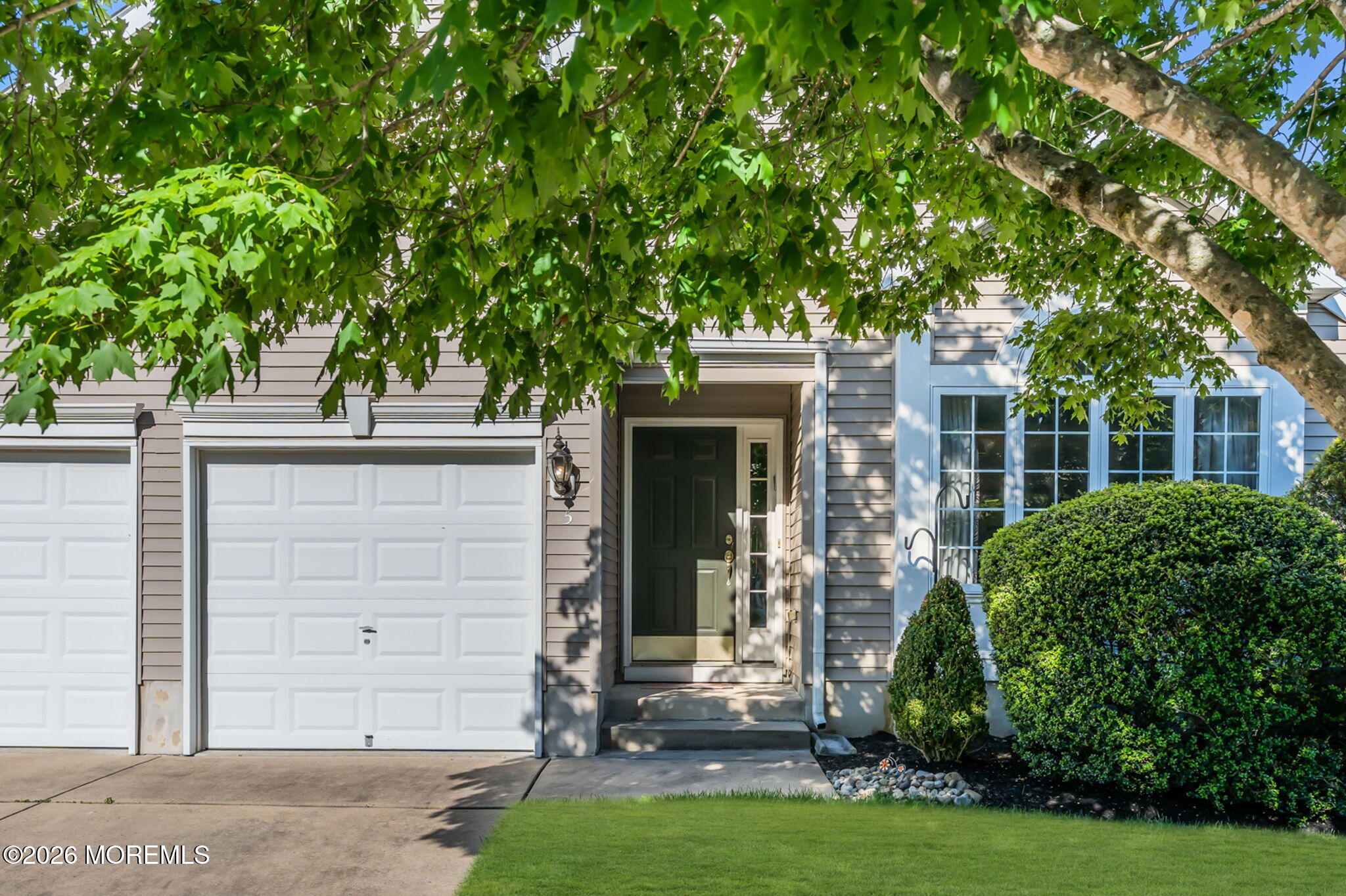 5 Shadow Creek Court Jackson NJ 08527