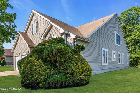 5 Shadow Creek Court Jackson NJ 08527