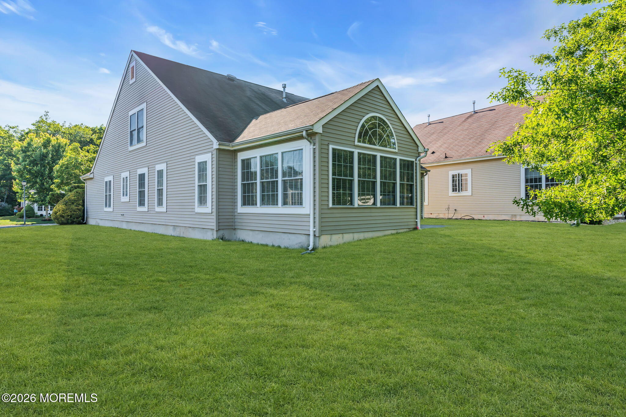 5 Shadow Creek Court Jackson NJ 08527