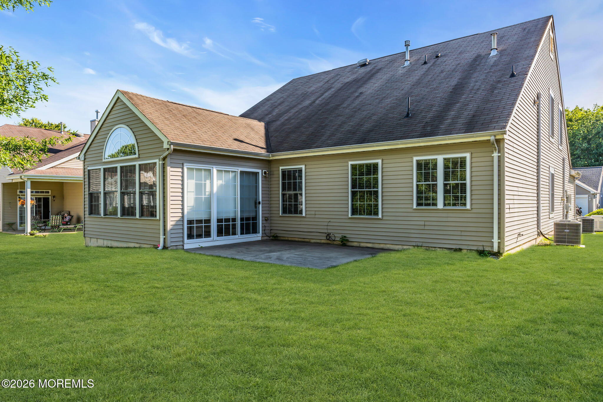 5 Shadow Creek Court Jackson NJ 08527