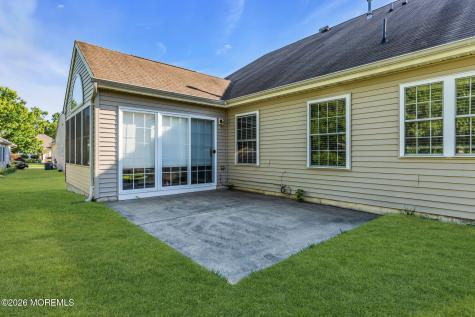 5 Shadow Creek Court Jackson NJ 08527