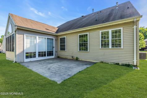5 Shadow Creek Court Jackson NJ 08527