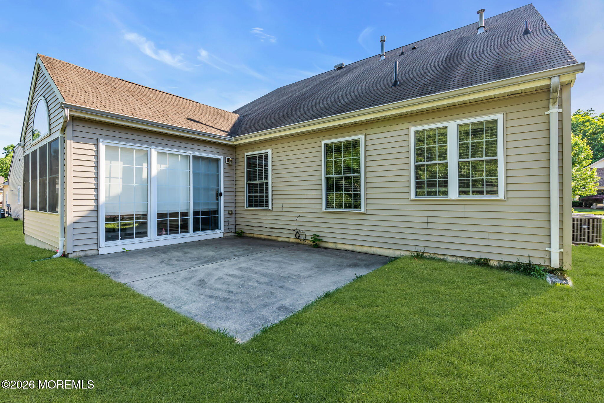 5 Shadow Creek Court Jackson NJ 08527