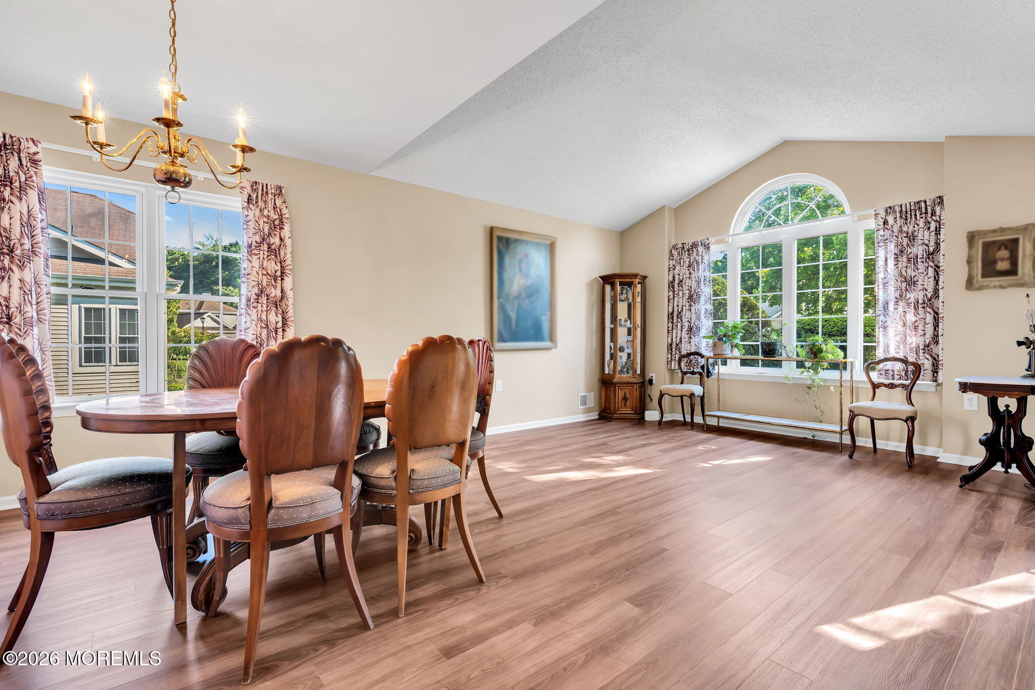 5 Shadow Creek Court Jackson NJ 08527