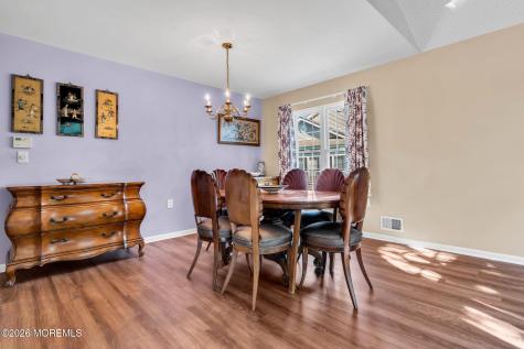5 Shadow Creek Court Jackson NJ 08527