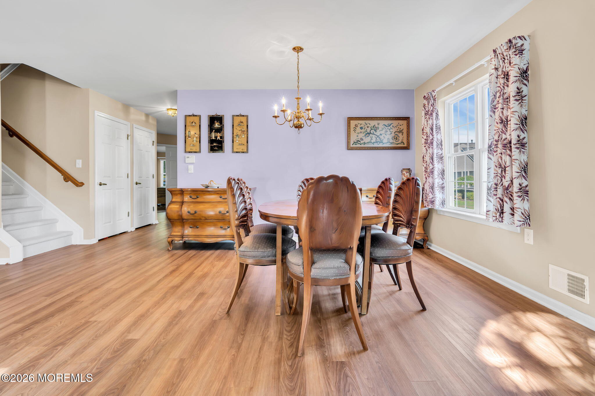 5 Shadow Creek Court Jackson NJ 08527
