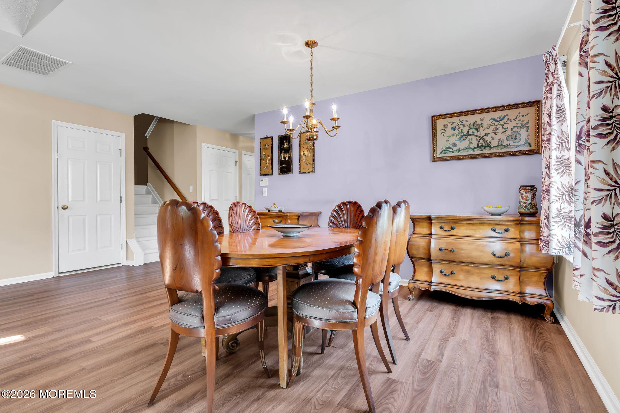 5 Shadow Creek Court Jackson NJ 08527