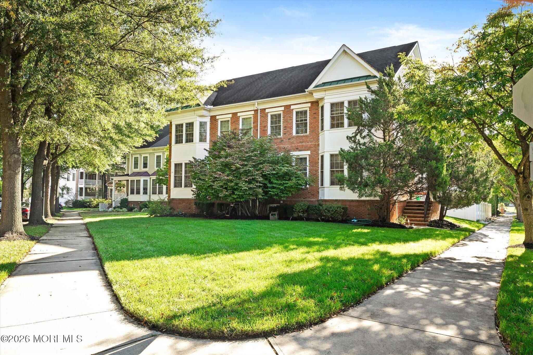 26 Malsbury Street Robbinsville NJ 08691