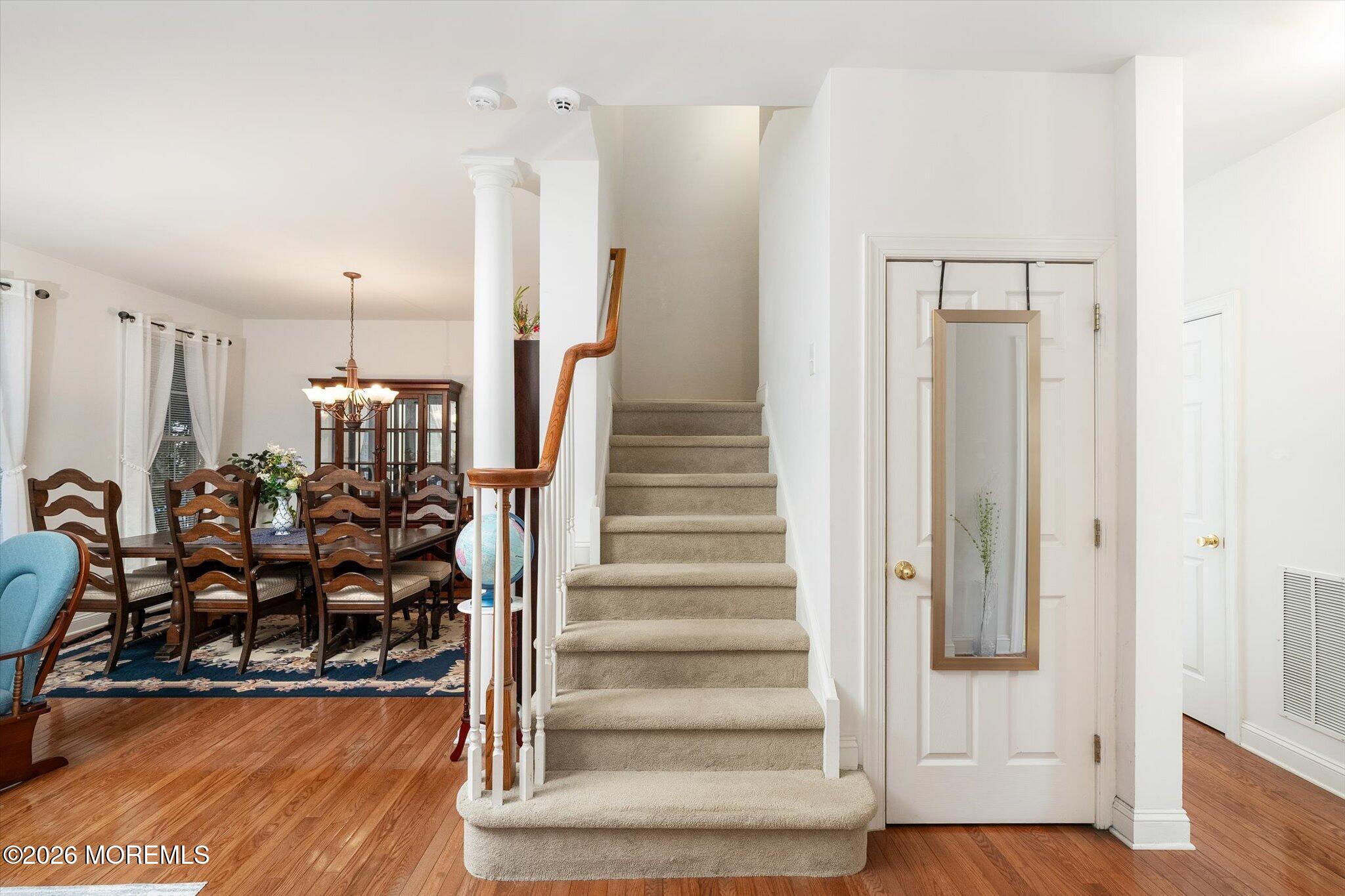26 Malsbury Street Robbinsville NJ 08691