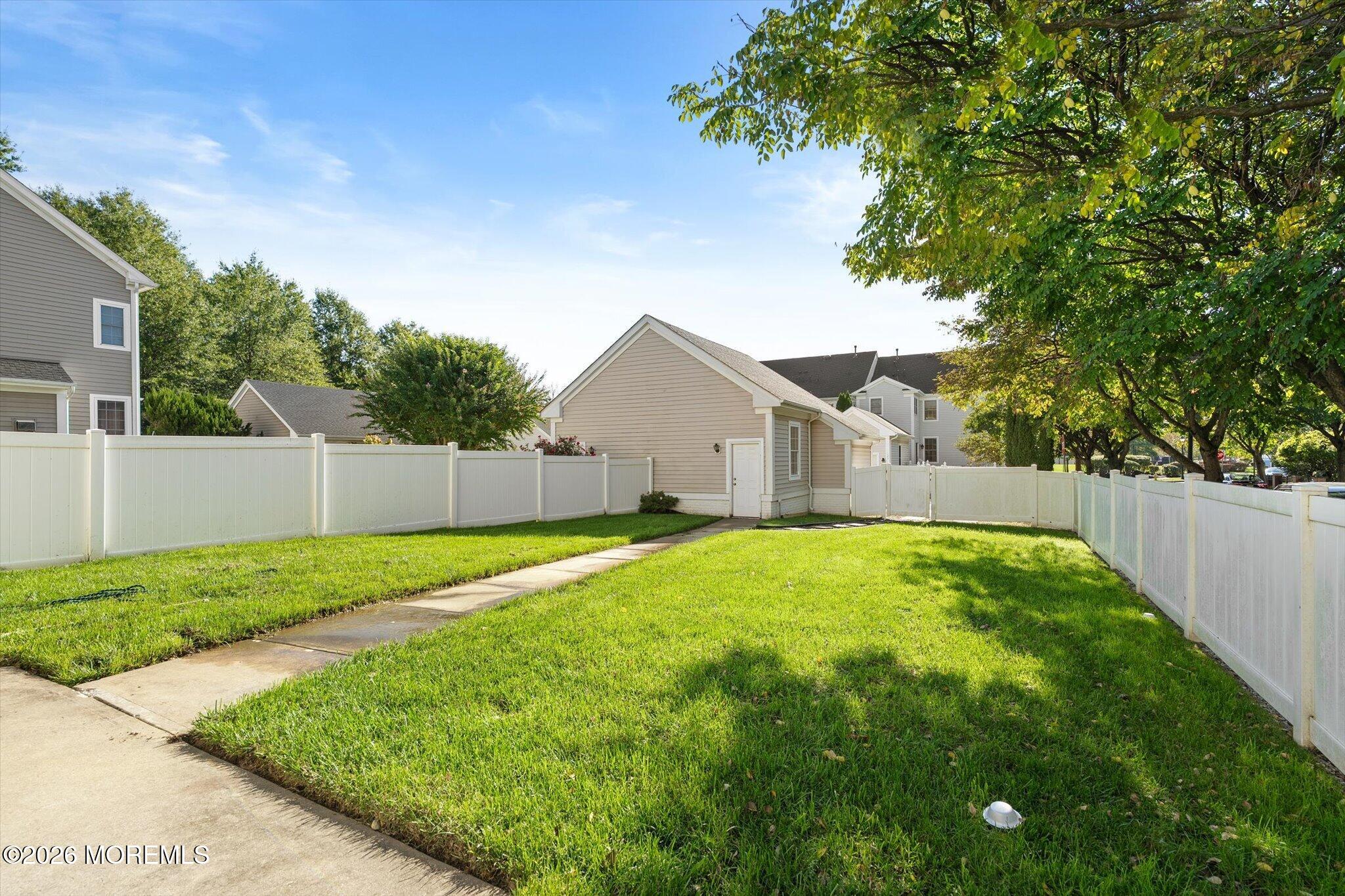 26 Malsbury Street Robbinsville NJ 08691