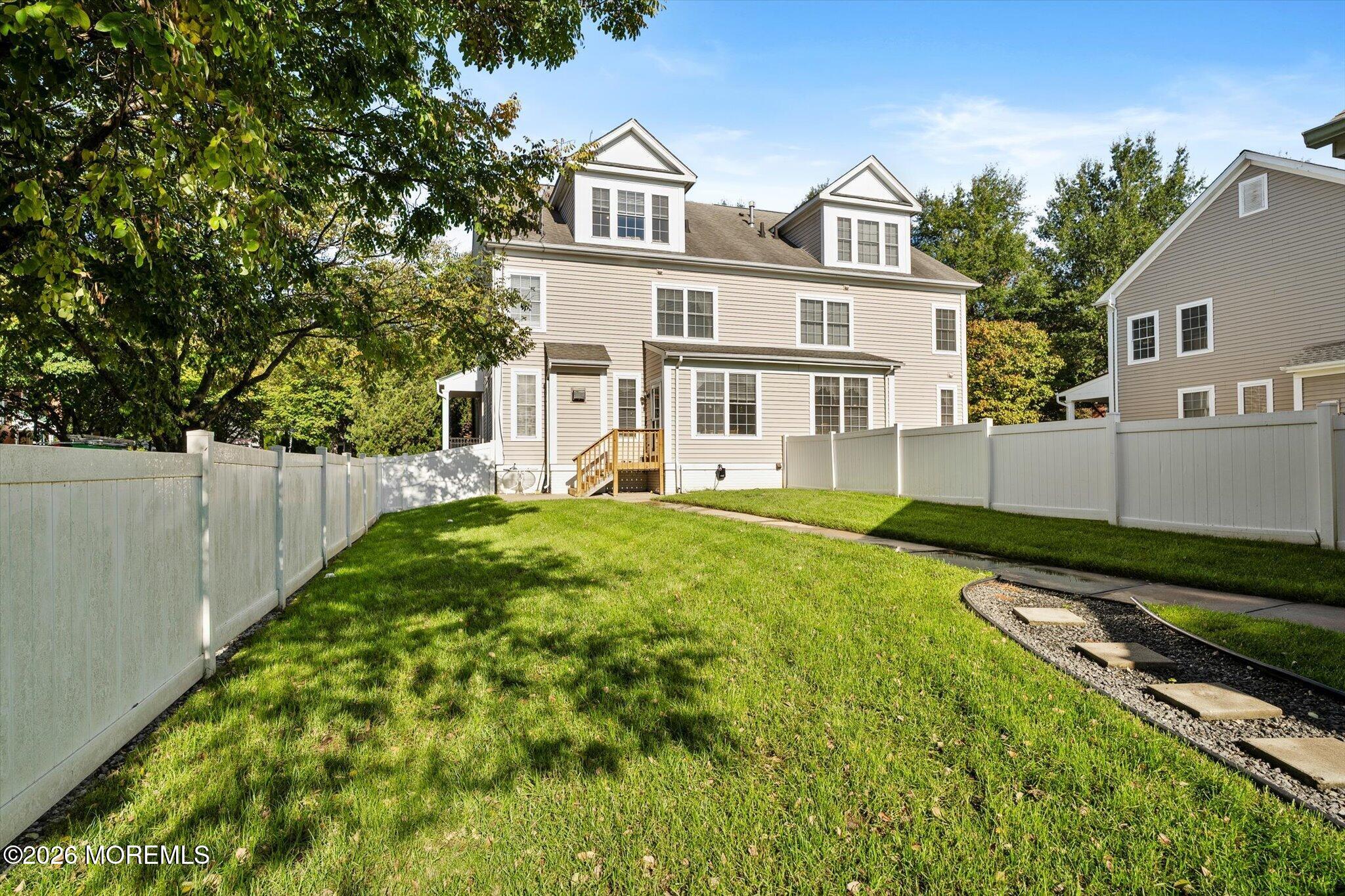26 Malsbury Street Robbinsville NJ 08691