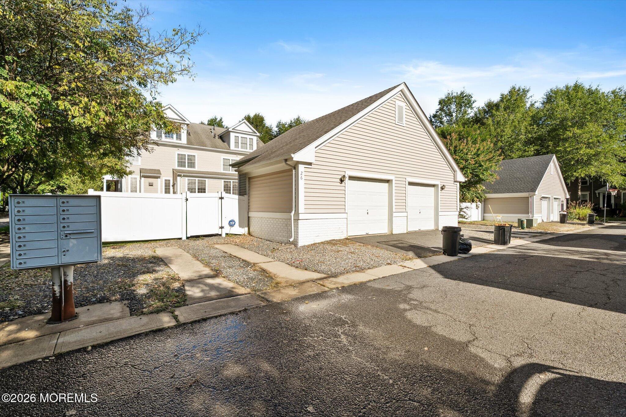 26 Malsbury Street Robbinsville NJ 08691