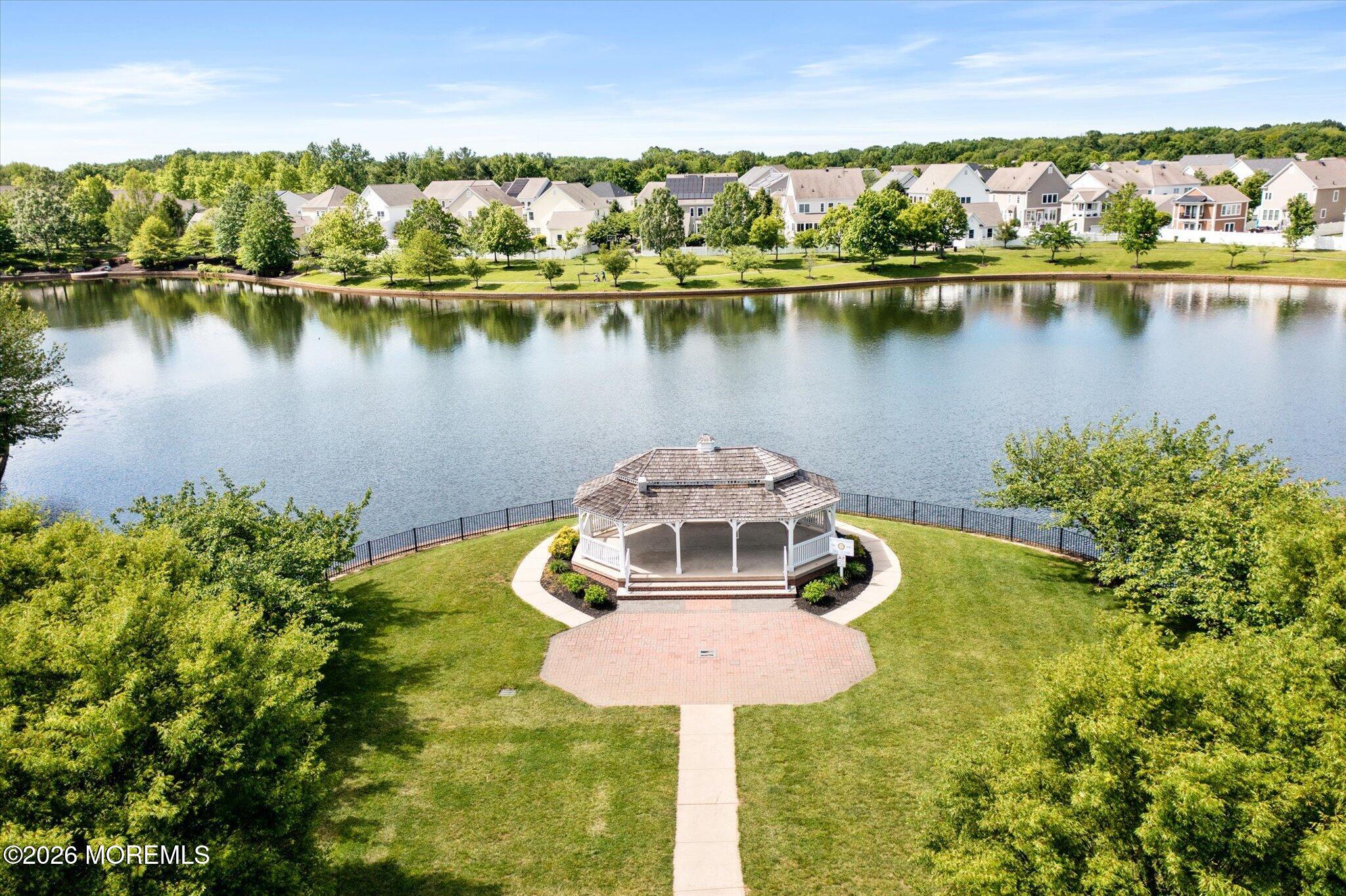 26 Malsbury Street Robbinsville NJ 08691