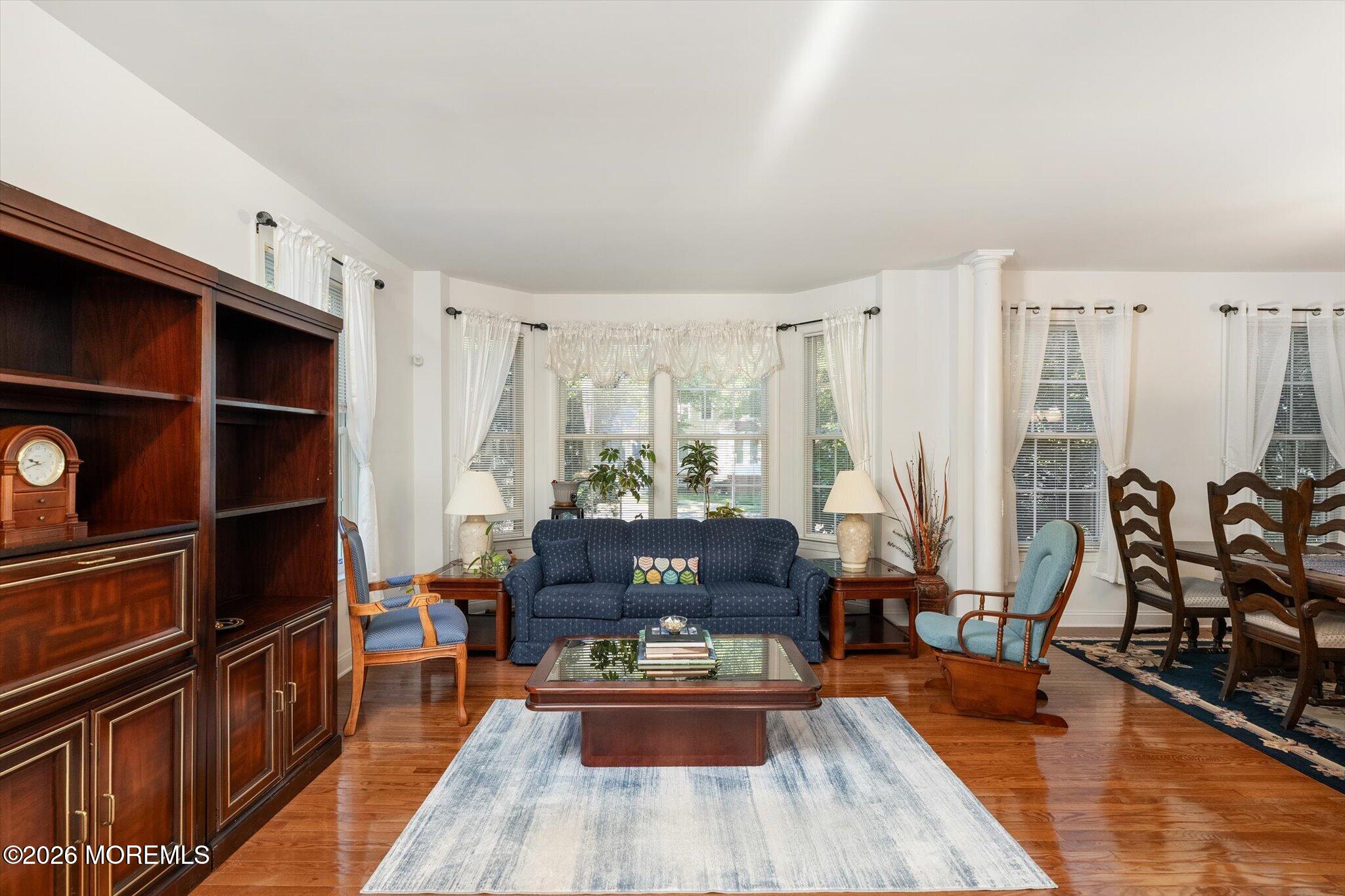 26 Malsbury Street Robbinsville NJ 08691