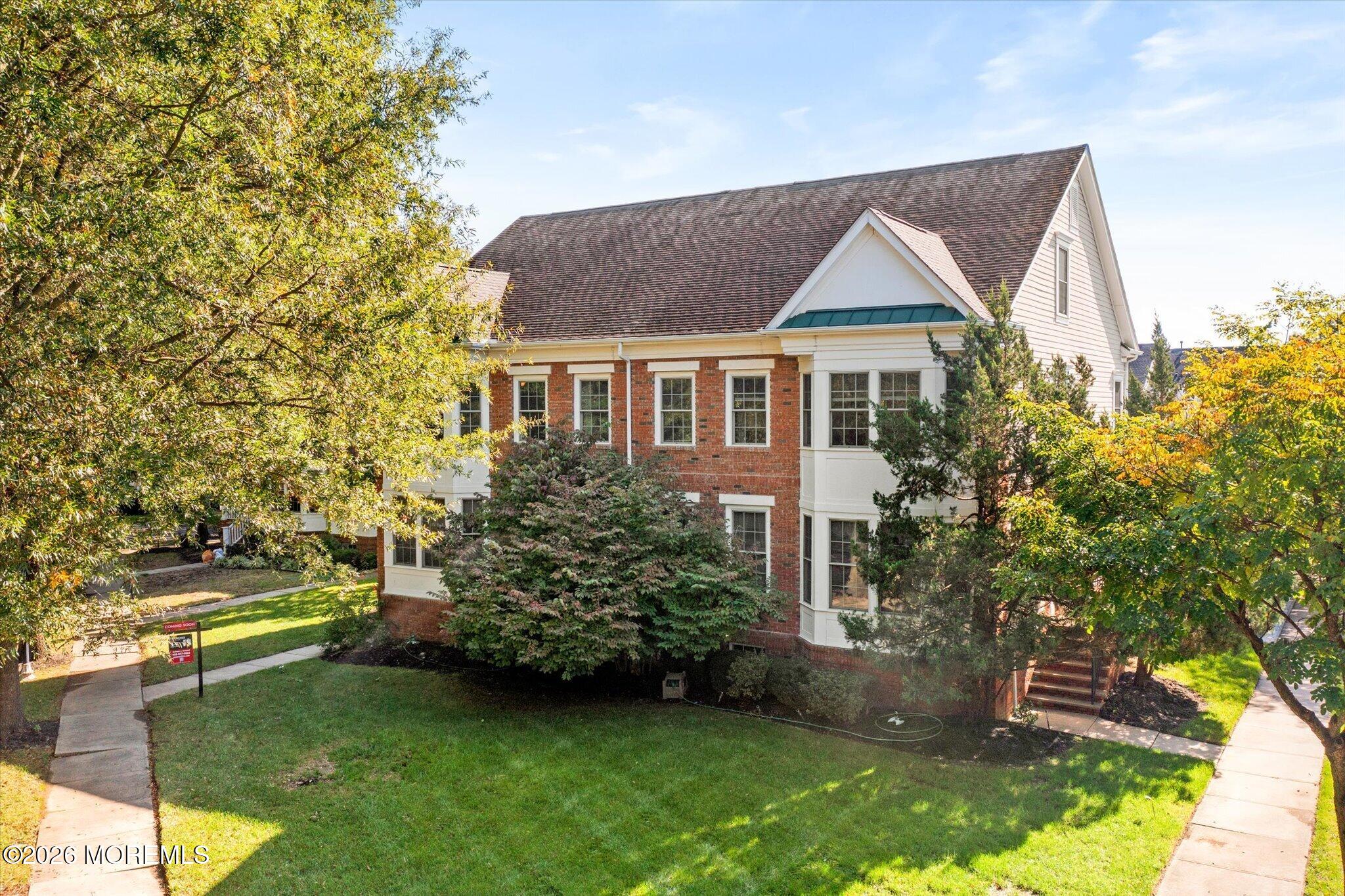 26 Malsbury Street Robbinsville NJ 08691