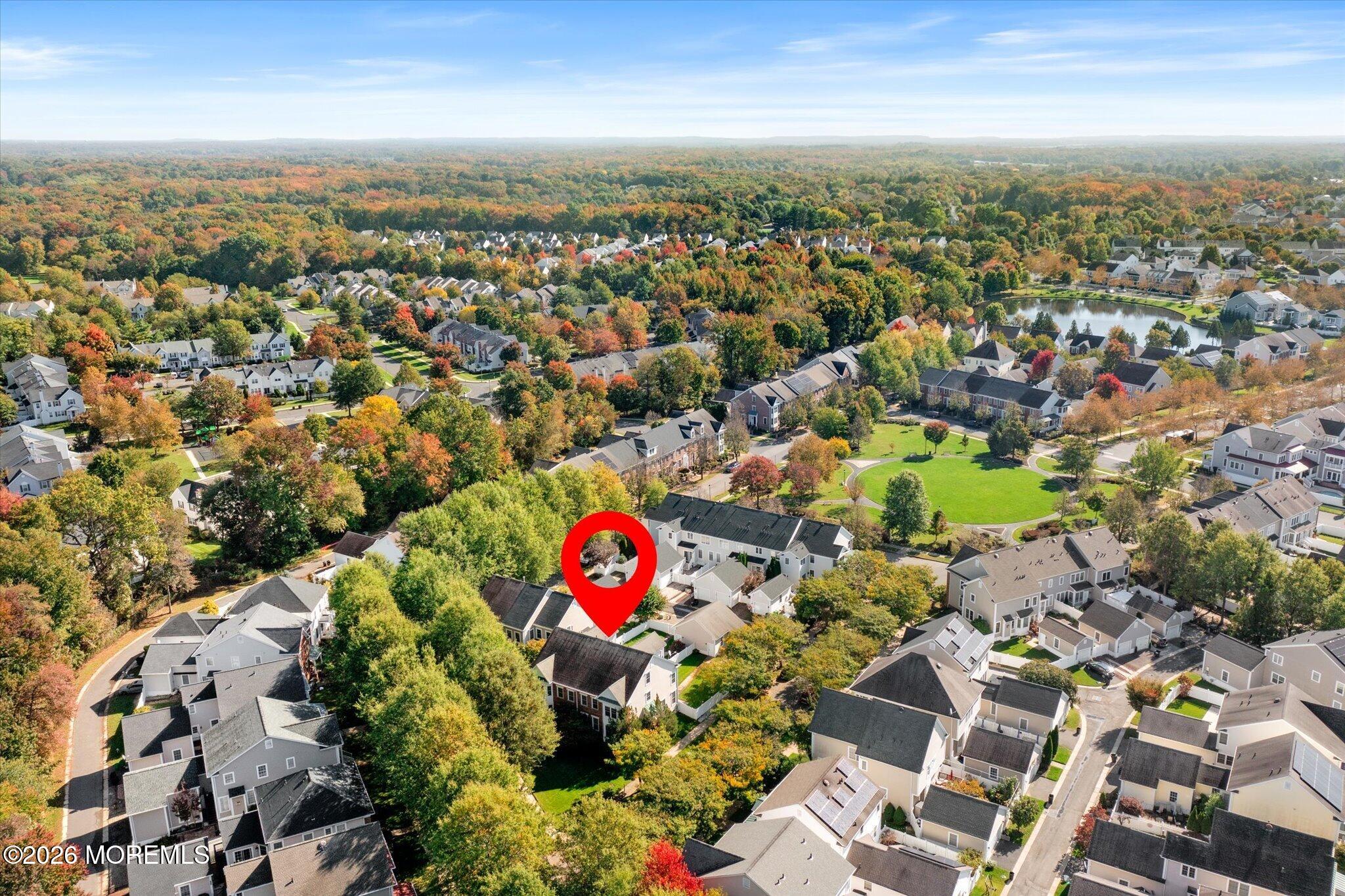 26 Malsbury Street Robbinsville NJ 08691
