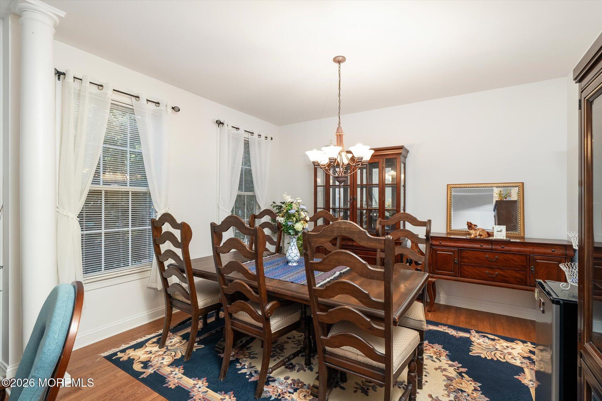 26 Malsbury Street Robbinsville NJ 08691