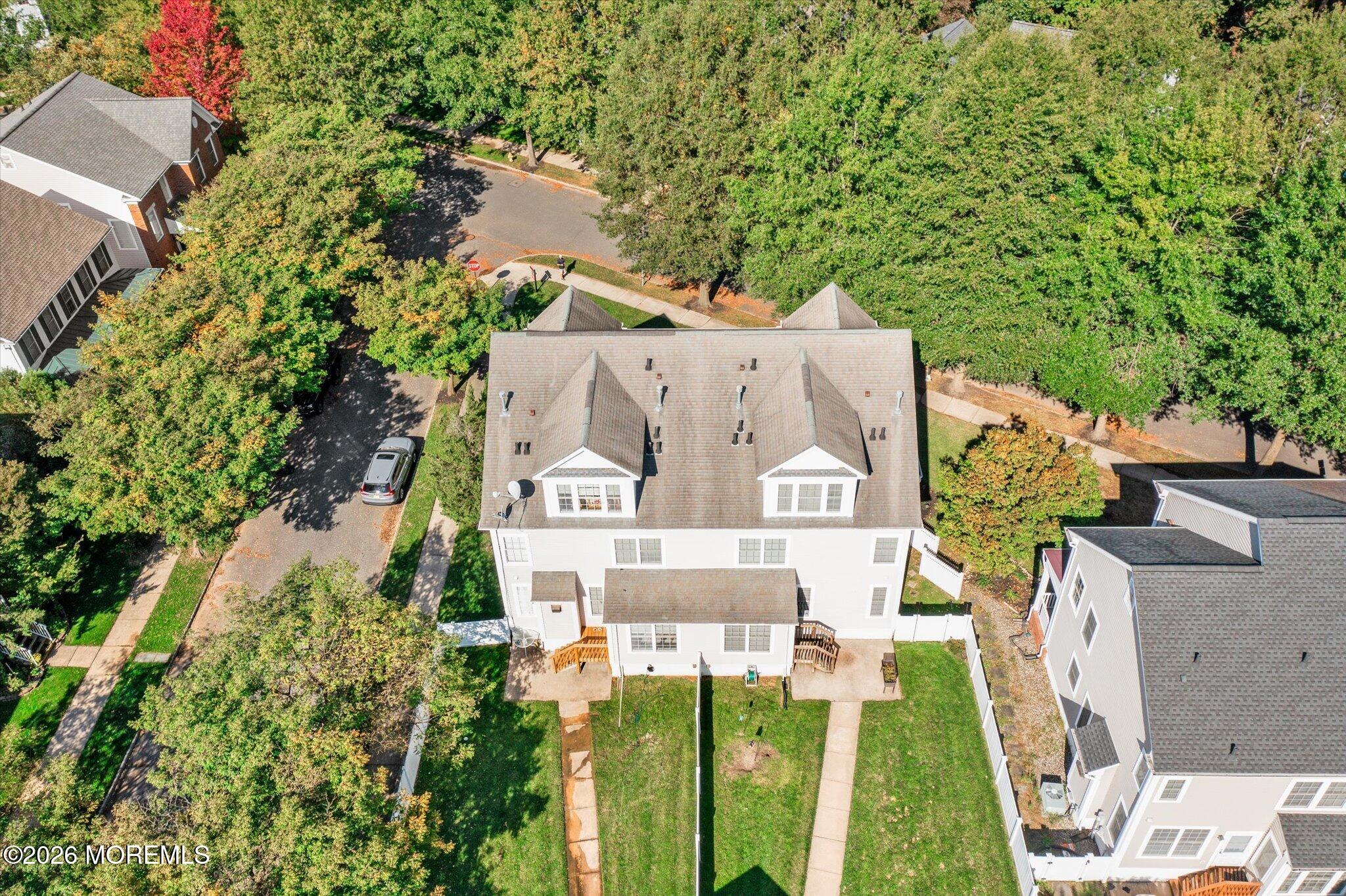 26 Malsbury Street Robbinsville NJ 08691