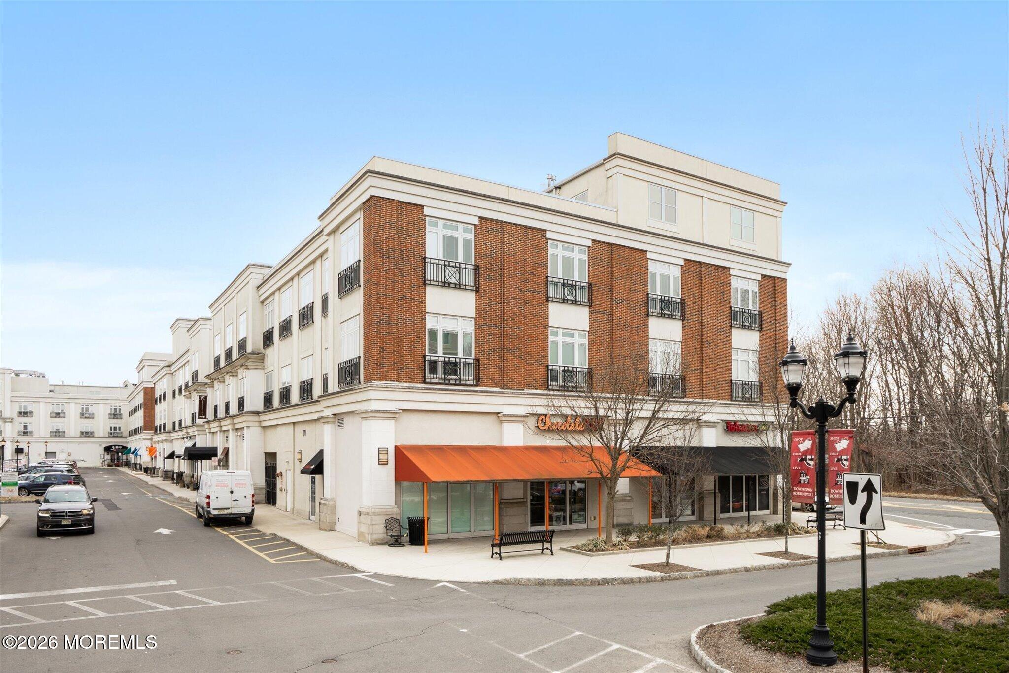26 Malsbury Street Robbinsville NJ 08691