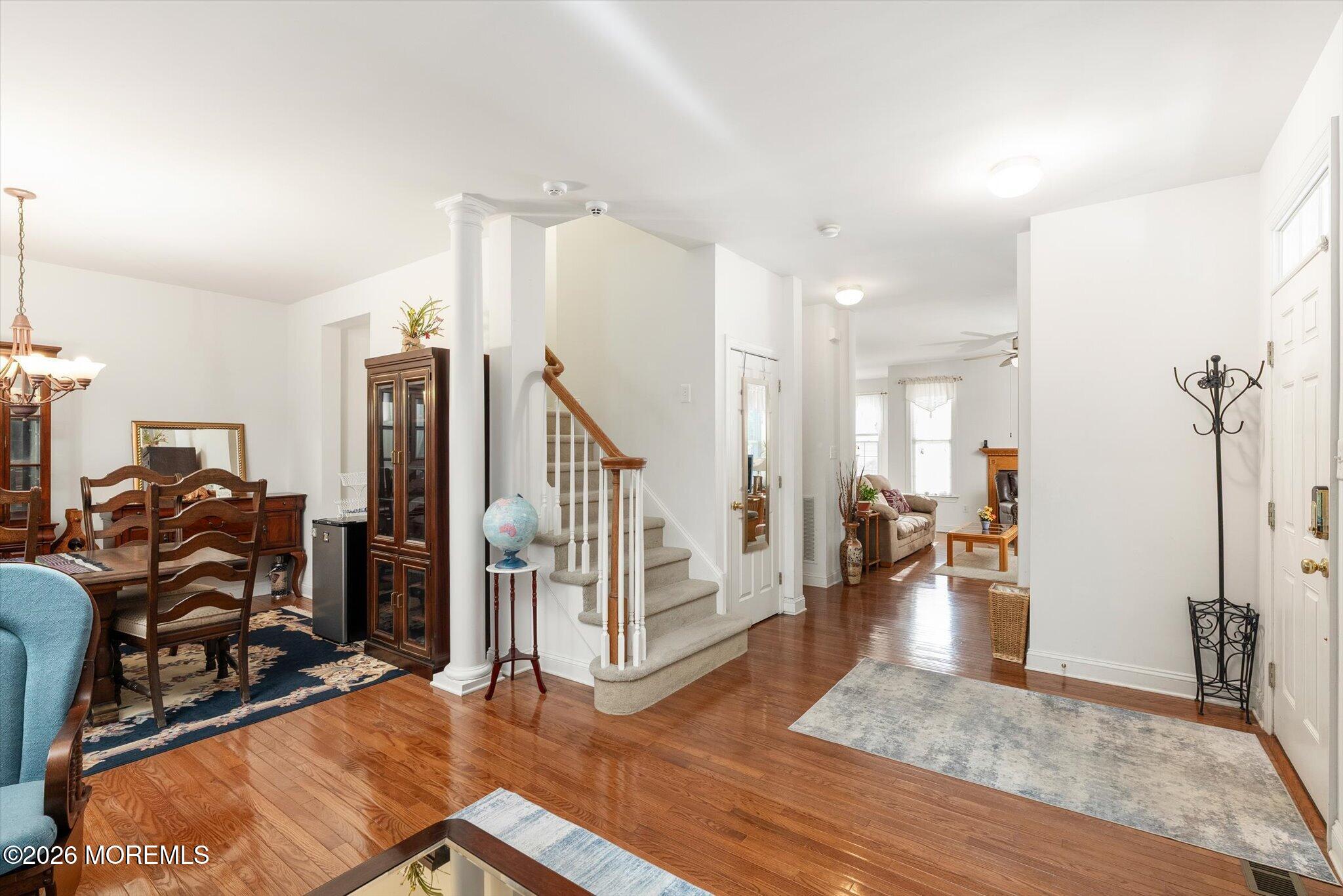 26 Malsbury Street Robbinsville NJ 08691