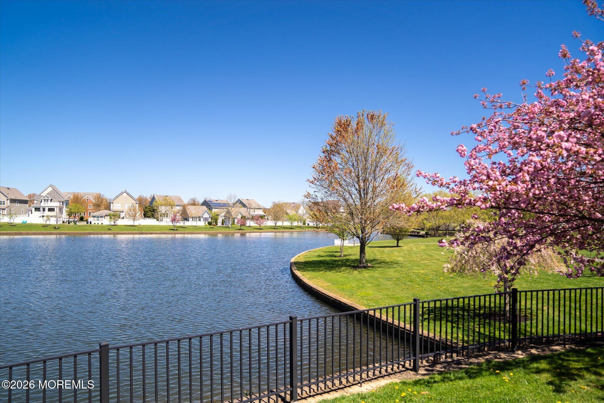 26 Malsbury Street Robbinsville NJ 08691