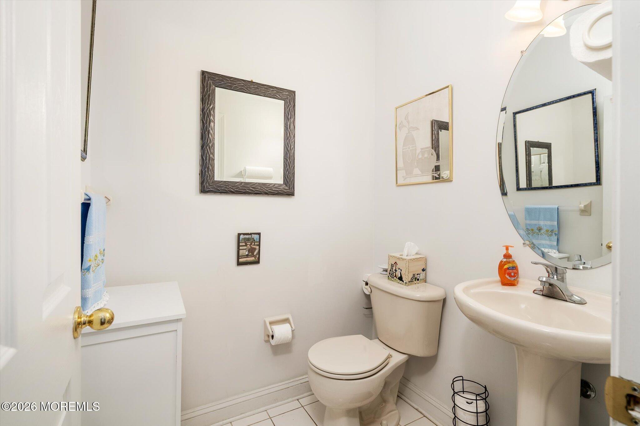 26 Malsbury Street Robbinsville NJ 08691