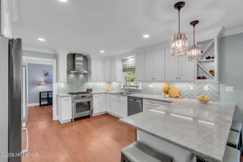 9 Neville Drive Lincroft NJ 07738