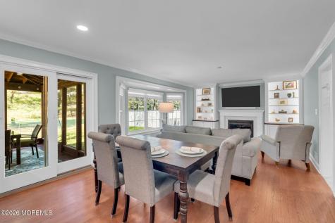 9 Neville Drive Lincroft NJ 07738