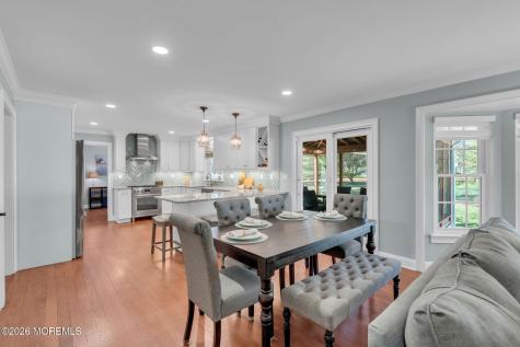 9 Neville Drive Lincroft NJ 07738
