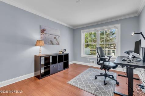 9 Neville Drive Lincroft NJ 07738