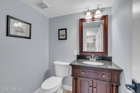 9 Neville Drive Lincroft NJ 07738