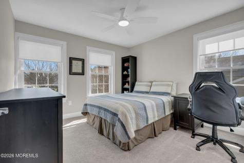 9 Neville Drive Lincroft NJ 07738
