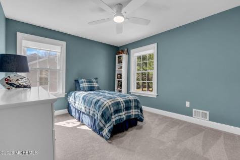 9 Neville Drive Lincroft NJ 07738