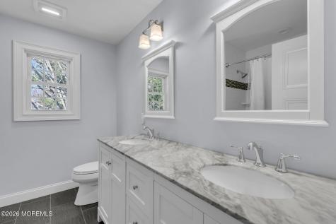 9 Neville Drive Lincroft NJ 07738
