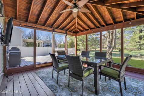 9 Neville Drive Lincroft NJ 07738