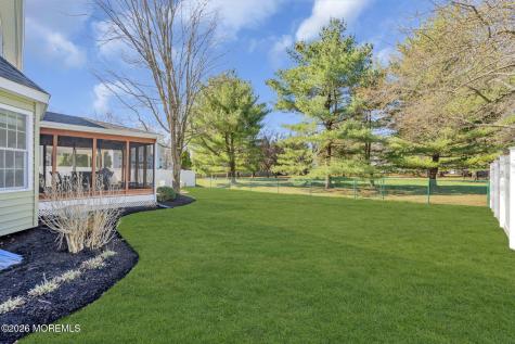 9 Neville Drive Lincroft NJ 07738