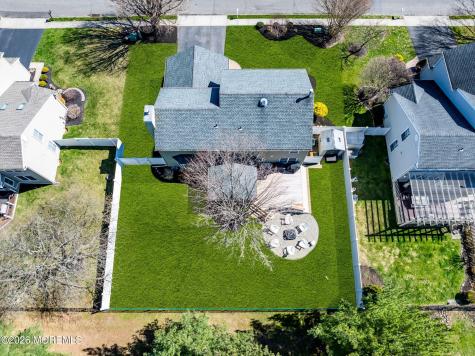 9 Neville Drive Lincroft NJ 07738