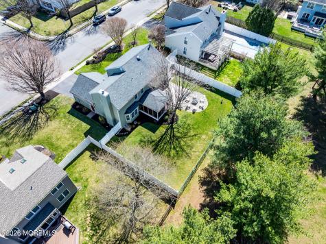 9 Neville Drive Lincroft NJ 07738