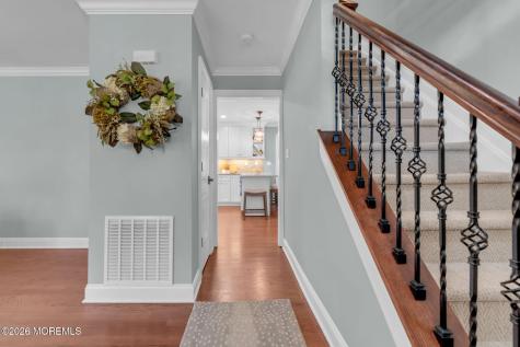 9 Neville Drive Lincroft NJ 07738